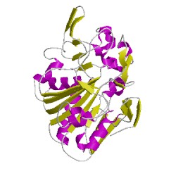 Image of CATH 4bvkB