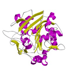 Image of CATH 4bvlC00