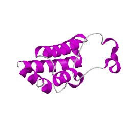 Image of CATH 4bw1A01