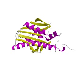 Image of CATH 4bw9A02