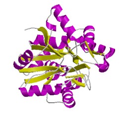 Image of CATH 4bx2A