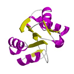 Image of CATH 4bx2A02