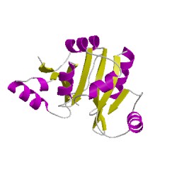 Image of CATH 4bx2B01