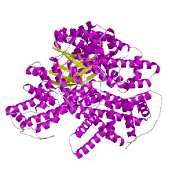 Image of CATH 4bxhA