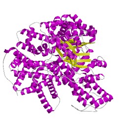 Image of CATH 4bxhB