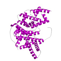 Image of CATH 4bxhB01