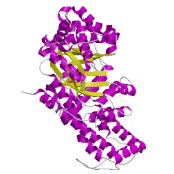 Image of CATH 4bxhB02