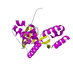 Image of CATH 4bxoA