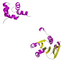 Image of CATH 4bxoB