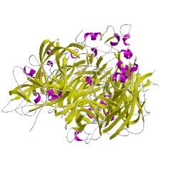 Image of CATH 4bxsV