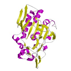 Image of CATH 4bymA