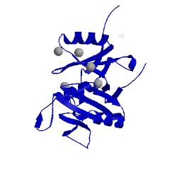 Image of CATH 4byz