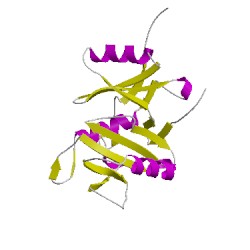 Image of CATH 4byzA