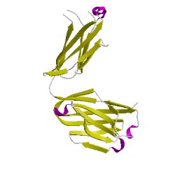 Image of CATH 4bz1H