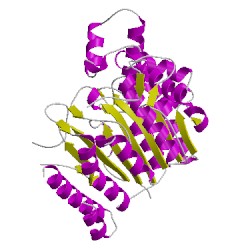 Image of CATH 4bz6A