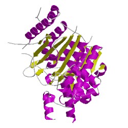 Image of CATH 4bz6B