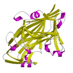 Image of CATH 4bzfA