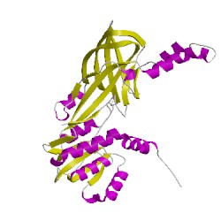 Image of CATH 4c06A