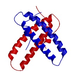 Image of CATH 4c18