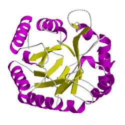 Image of CATH 4c1kF