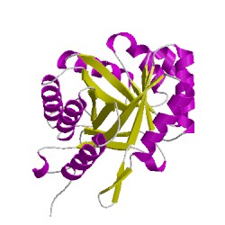 Image of CATH 4c1nA02