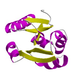 Image of CATH 4c1nA03