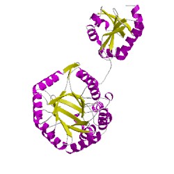 Image of CATH 4c1nC