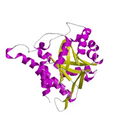 Image of CATH 4c1nD01