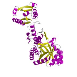 Image of CATH 4c1nE