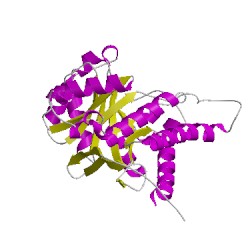 Image of CATH 4c1nF