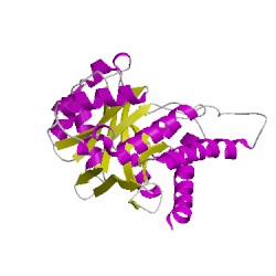 Image of CATH 4c1nF01