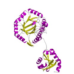 Image of CATH 4c1nG