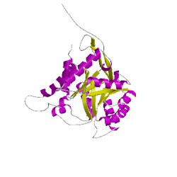 Image of CATH 4c1nH