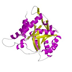 Image of CATH 4c1nH01