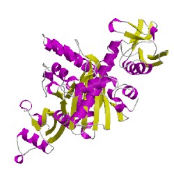 Image of CATH 4c1nJ