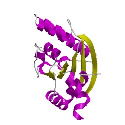 Image of CATH 4c1nJ02