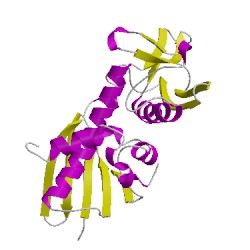 Image of CATH 4c1nJ03