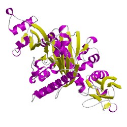 Image of CATH 4c1nK