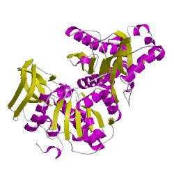 Image of CATH 4c1nX