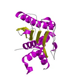 Image of CATH 4c1nX02