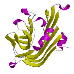 Image of CATH 4c1wA