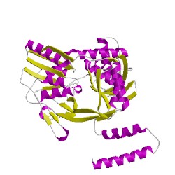 Image of CATH 4c2eB