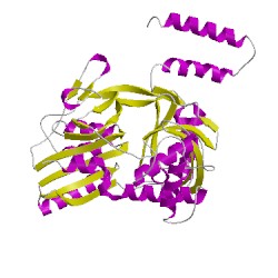 Image of CATH 4c2hB