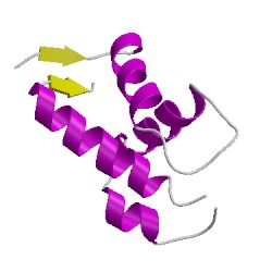 Image of CATH 4c30A02