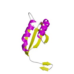 Image of CATH 4c3mB