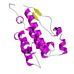 Image of CATH 4c3pD02