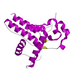 Image of CATH 4c50B03