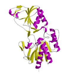 Image of CATH 4c5oF