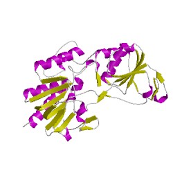 Image of CATH 4c5oH