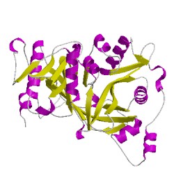 Image of CATH 4c68B